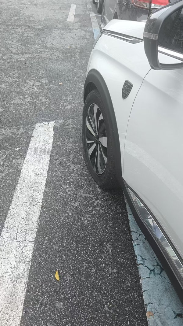 补胎救援 · 宜宾城市道路
